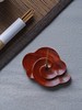 【青山精选】小叶紫檀祥云线香底座 b58 商品缩略图2