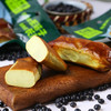 特惠李传芳黑豆豆干150g/包*6包 传统手工工艺 口感劲道 豆香浓郁 厂家直发 商品缩略图1