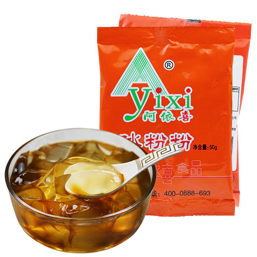 阿依喜冰粉粉（50g/袋） 商品图0