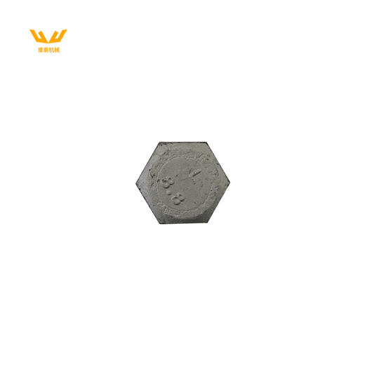 【叶片螺栓9520460931】 适用于搅龙小叶片 商品图1