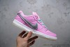 Diamond x Nike  sb Dunk Low “Black”  钻石换勾 黑色 黄色 白色 白绿 低帮 高帮 货号BV1310-001 36-45偶数半码 商品缩略图7