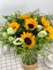 【读本鲜花】春色花束39.9元包邮到家 商品缩略图0
