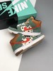 Nike SB Dunk High "Dog Walker" 斑点狗 斑点豹纹配色板鞋 货号：BQ6827-300 商品缩略图3