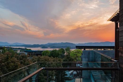 千岛湖「沁水居37号」 五居室湖景度假花园别墅 商品图11