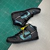 Nike SB Dunk High "Dog Walker" 斑点狗 斑点豹纹配色板鞋 货号：BQ6827-300 商品缩略图1
