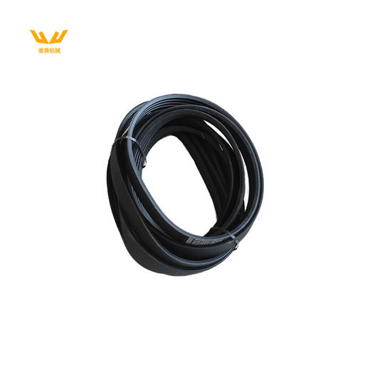 【铣刨鼓驱动皮带113850】 适用于W2000（1120/0620） 商品图1