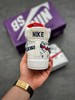 Nike sb Blazer Edge 独特拆线设计 整双鞋采用今年热门的解构设计思路，帆布与麂皮材质的拼接呈现在 Blazer 鞋身上。独特的双鞋舌设计表现相当抢眼最大亮点当属侧身的拆线 商品缩略图1