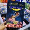 【稀有好货】女神Sweet pixie（甜蜜精灵系列）夜玫瑰恐龙蛋，纯甜无酸，入口甜美水份充足，功能型水果，儿童的最爱！！ 商品缩略图5