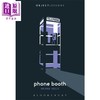 【中商原版】实例研究：电话亭 英文原版 Object Lessons: Phone Booth Bloomsbury Academic Ariana Kelly 商品缩略图0