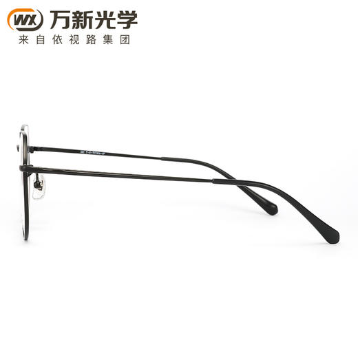万新新品光学镜泰TAF4006 商品图1
