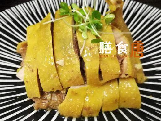 白斩鸡 商品图0