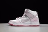 NIKE Sb Zoom Dunk High Pro 美国梦之队 樱花粉 高帮 低帮 高品质原盒，内置气垫型号：854851-331码数 36 36.5 37.5 38 38.5 39 40 商品缩略图0
