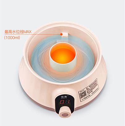 ★宏惠快速蒸汽锅 商品图2