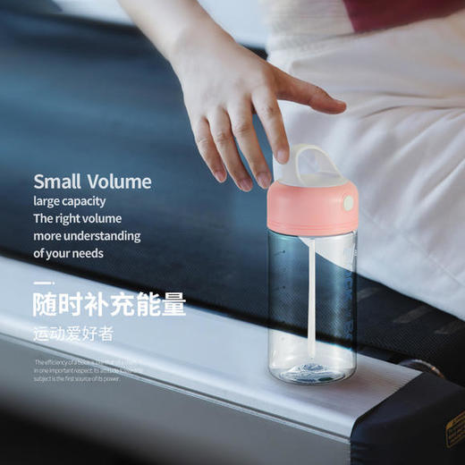 宾卡加太空搅拌杯——一键搅拌的自动摇摇杯 商品图3