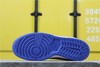 板鞋系列耐克/NIKEsb 耐克低帮板鞋 蓝桔白 Nike Dunk Low SP 以橙色与蓝色构成，同样搭配白色 Swoosh Logo，巧妙呈现出佛罗里达大学主题配色 商品缩略图2