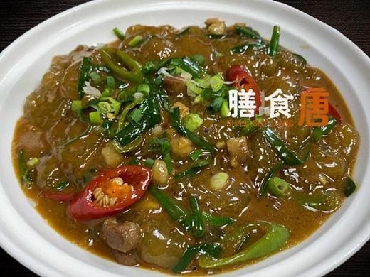 肉汁葛根粉 商品图0