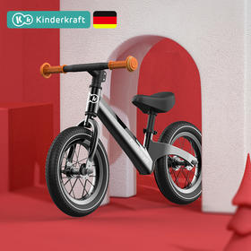 德国Kinderkraft镁合金款平衡车2-6岁
