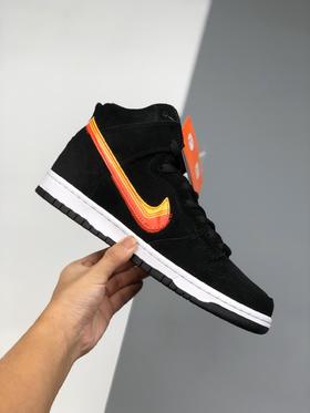 Nike Dunk sb low 公路旅行 蓝钩白蓝低帮休闲板鞋 货号：CT6688-200 码数：36--45