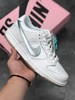 Diamond x Nike  sb Dunk Low “Black”  钻石换勾 黑色 黄色 白色 白绿 低帮 高帮 货号BV1310-001 36-45偶数半码 商品缩略图0