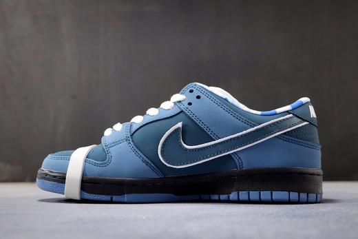 Rukus x Nike sb Dunk Low “Crawfish” 货号 504750-6605 小龙虾 绿龙虾 紫龙虾 蓝龙虾 36到45 商品图4
