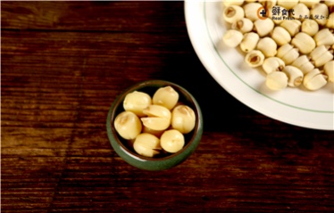 古田通芯白莲【手工加工，颗粒饱满，无需浸泡】