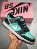 Diamond x Nike  sb Dunk Low “Black”  钻石换勾 黑色 黄色 白色 白绿 低帮 高帮 货号BV1310-001 36-45偶数半码 商品缩略图2