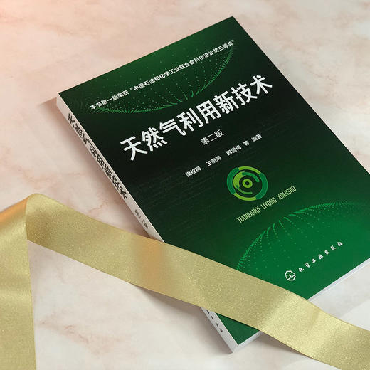 天然气利用新技术（第二版） 商品图2