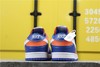 板鞋系列耐克/NIKEsb 耐克低帮板鞋 蓝桔白 Nike Dunk Low SP 以橙色与蓝色构成，同样搭配白色 Swoosh Logo，巧妙呈现出佛罗里达大学主题配色 商品缩略图3