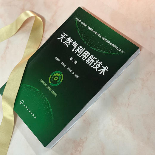 天然气利用新技术（第二版） 商品图5