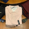   Banana Republic 男士简约舒适短袖POLO衫 纯棉 合集 商品缩略图0