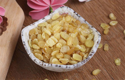 贵州双荚皂角米【颗粒饱满，口感Q弹，胶质浓郁】 商品图1