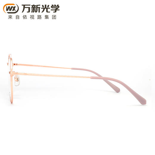 万新新品光学镜泰TAF4006 商品图3