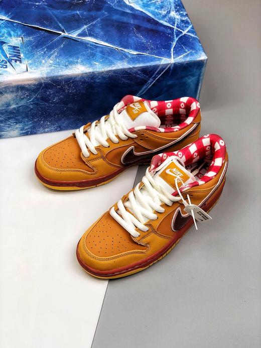 Rukus x Nike sb Dunk Low “Crawfish” 货号 504750-6605 小龙虾 绿龙虾 紫龙虾 蓝龙虾 36到45 商品图1
