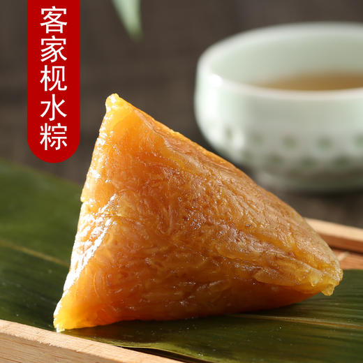 棕情棕意端午礼盒（8只装） 商品图4