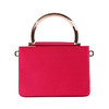 Salvatore Ferragamo/菲拉格慕女士MINA系列紫红色织物手拎肩背斜挎晚宴包 FG2925704377 商品缩略图2