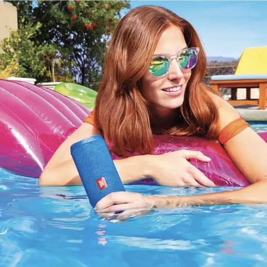 JBL flips4 音乐万花筒4代 商品图6