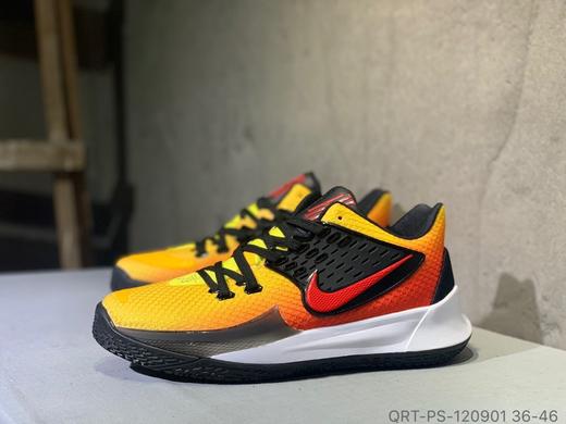 Kyrie Low 2 欧文低帮篮球鞋QRT-PS-120901 尺码：36-46 商品图7