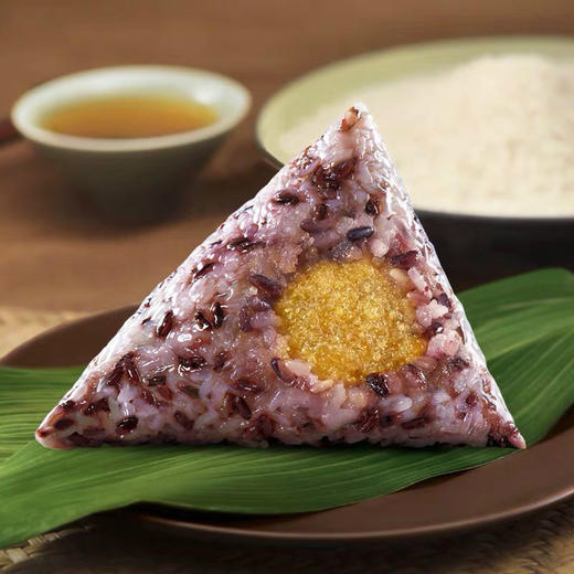 风雅宋端午礼盒丨三联中读知识会员（年）+五芳斋香粽+青瓷快客杯 商品图5