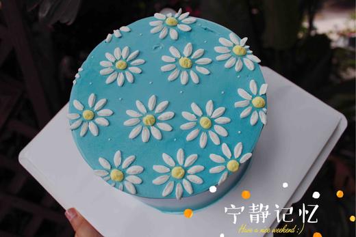 简洁款 小雏菊下单前请仔细阅读商品详情 商品图0