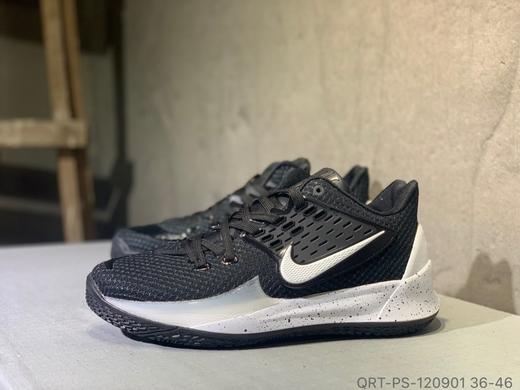 Kyrie Low 2 欧文低帮篮球鞋QRT-PS-120901 尺码：36-46 商品图4