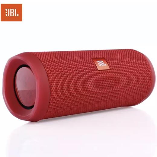 JBL flips4 音乐万花筒4代 商品图1