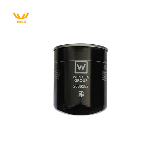 【柴油滤芯】 适用于HD120/HD128/HD130/HD138(H219)/HDO120V（H275） 商品图0