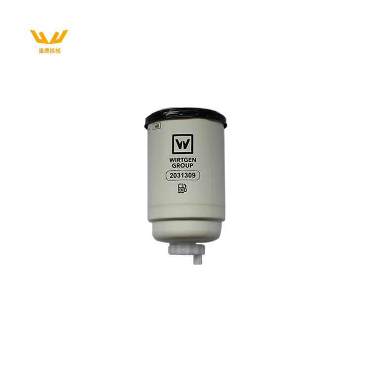 【柴油滤芯2031309】 适用于S1103-2(0911)/S1303-3（1511）/S1100-3(1011/1411)