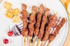 黑山头®羊肉串4款混合6包装，顺丰空运包邮 商品缩略图0