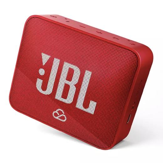 JBL GO2音乐金砖SMART智能版 商品图2