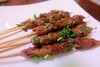 黑山头®超级嫩得羊菲力儿童羊肉串，6包 商品缩略图3