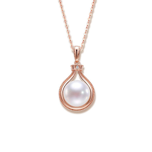 遇见珍心·吊坠 商品图0