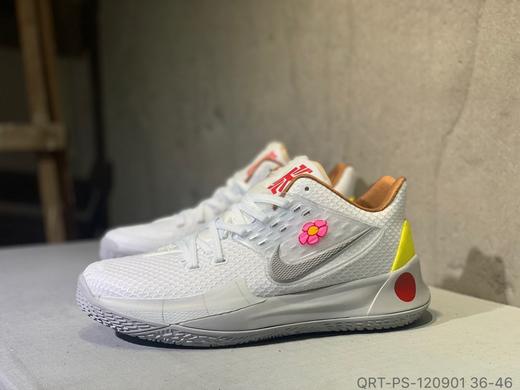 Kyrie Low 2 欧文低帮篮球鞋QRT-PS-120901 尺码：36-46 商品图1