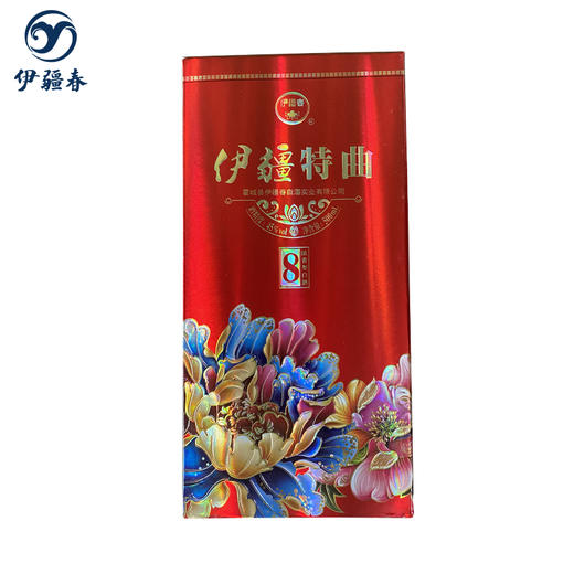 【伊疆春】伊疆特曲6瓶/件 商品图3