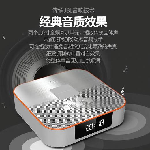 JBL DCS3500 商品图1